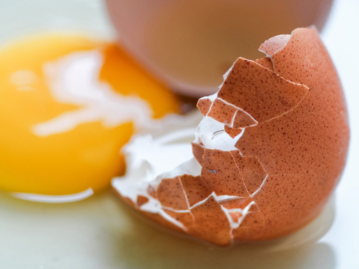 A Baker’s Dozen Facts About Eggs