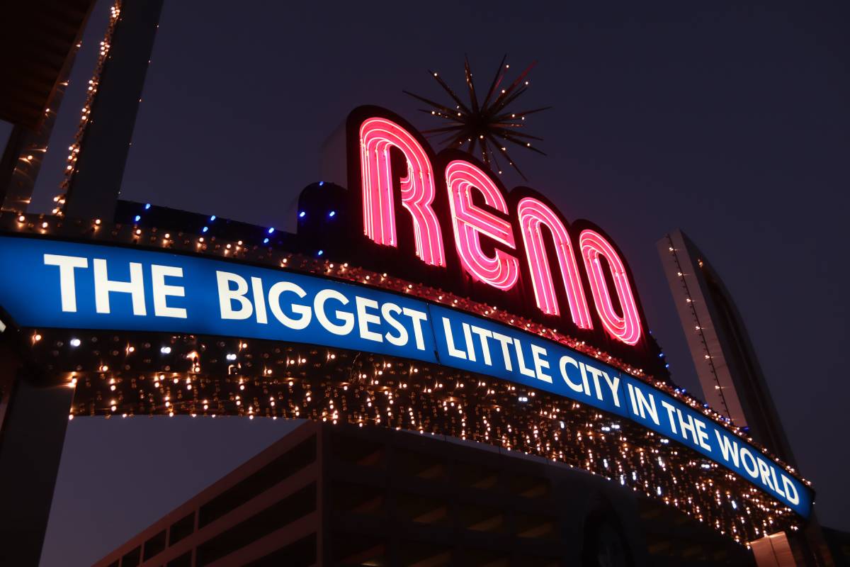 Discover the Hidden Gems: Unforgettable Things to Do in Reno, Nevada