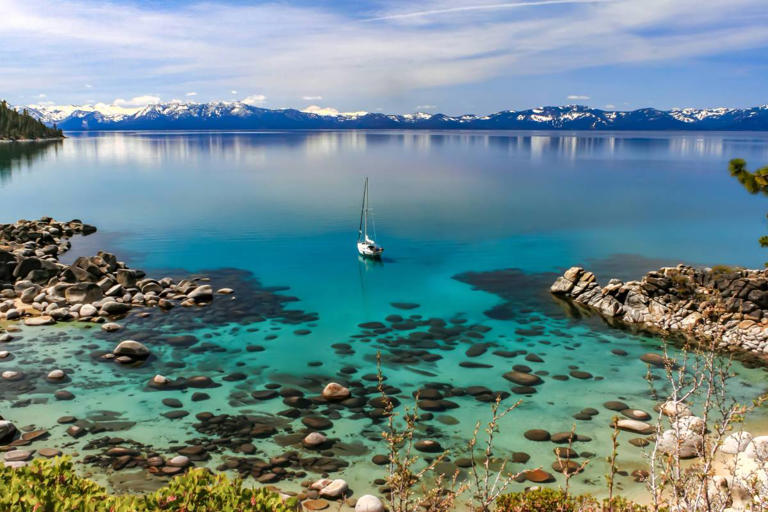 What to Do in Lake Tahoe: Your Ultimate Guide to Nature's Playground