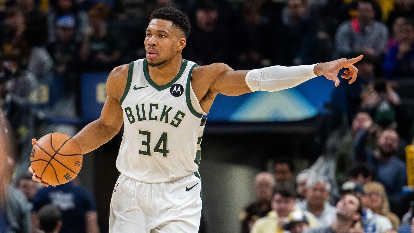 Hornets Vs. Bucks Odds, Line, Score Prediction: 2024 NBA Picks, Feb. 29 ...