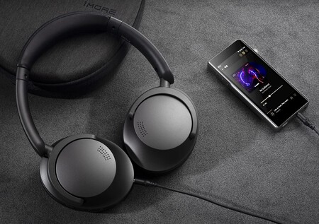 amazon, android, estos audífonos 1more sonoflow tienen audio hi-res, cancelación de ruido y un irrepetible descuento en amazon por 1,033 pesos