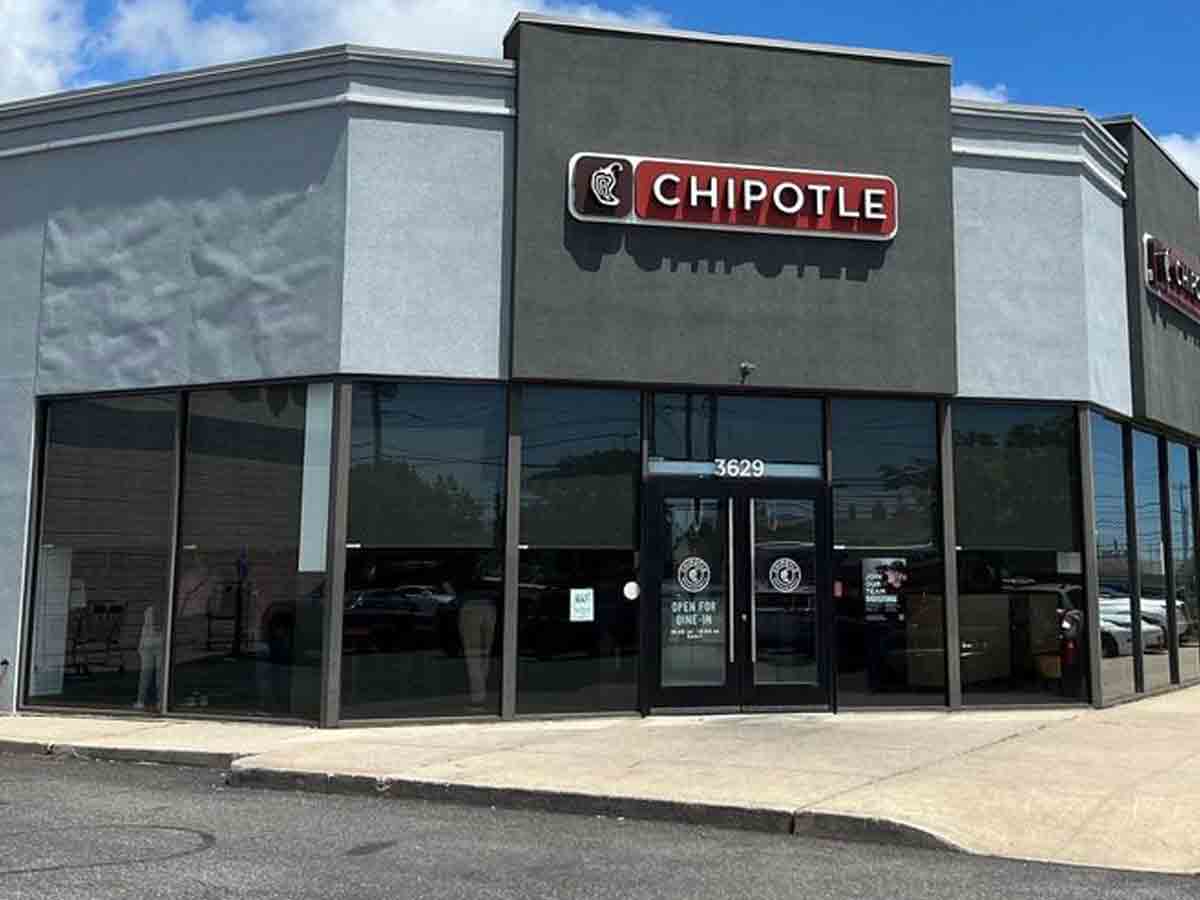 10 Facts About Restaurants We Never Knew