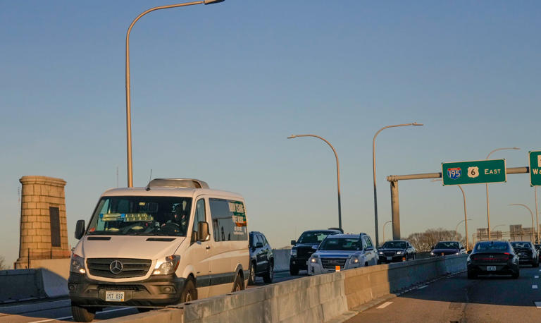 Has the Washington Bridge closure changed life in East Providence? What ...