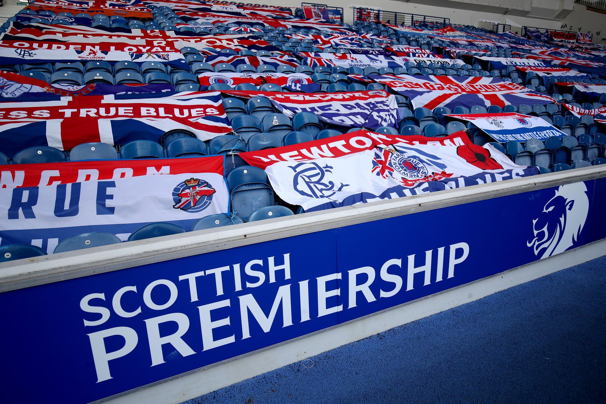 Winter Break Scrapped As SPFL Reveal 2024/25 Dates And Changes To ...