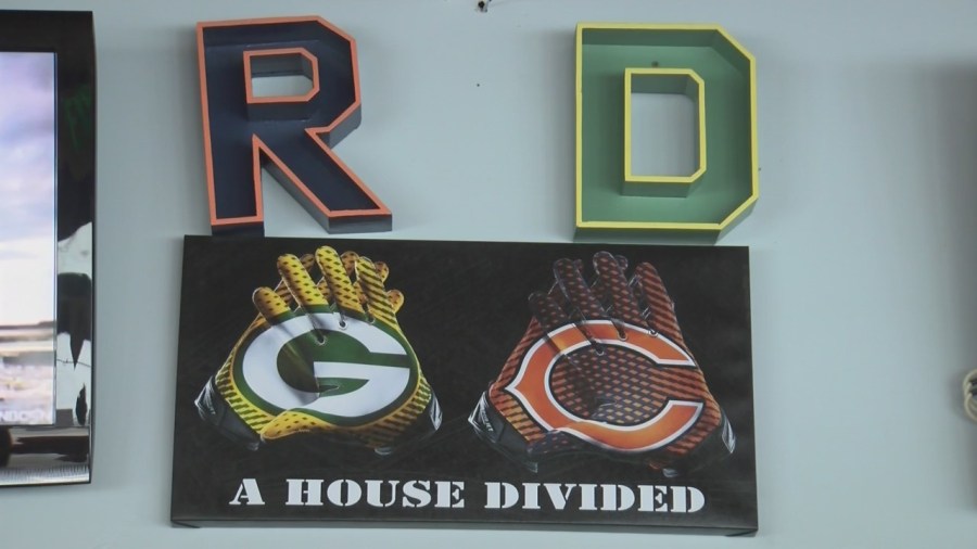 R & D’s House Divided In Green Bay Closing, Owners “moving Forward” To ...