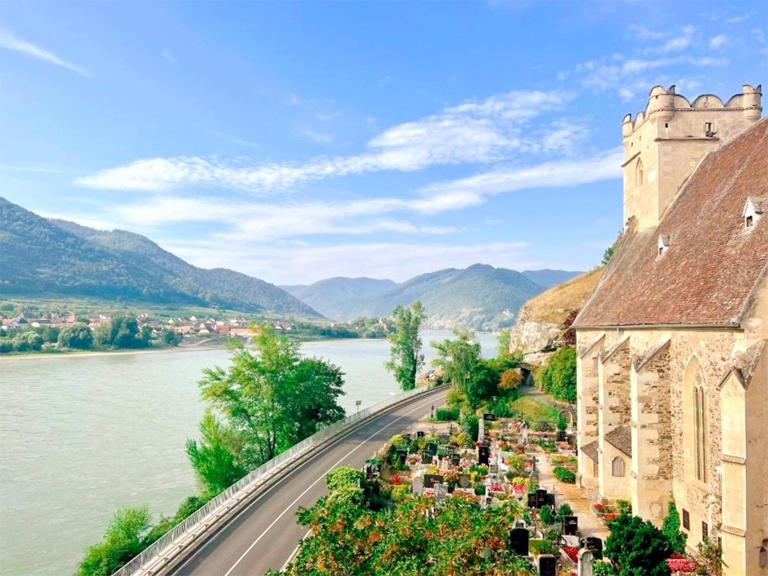 The beauty of these river cruises is not just the intimacy, with fewer than 150 people aboard our ship, but the ability to choose your own adventure.