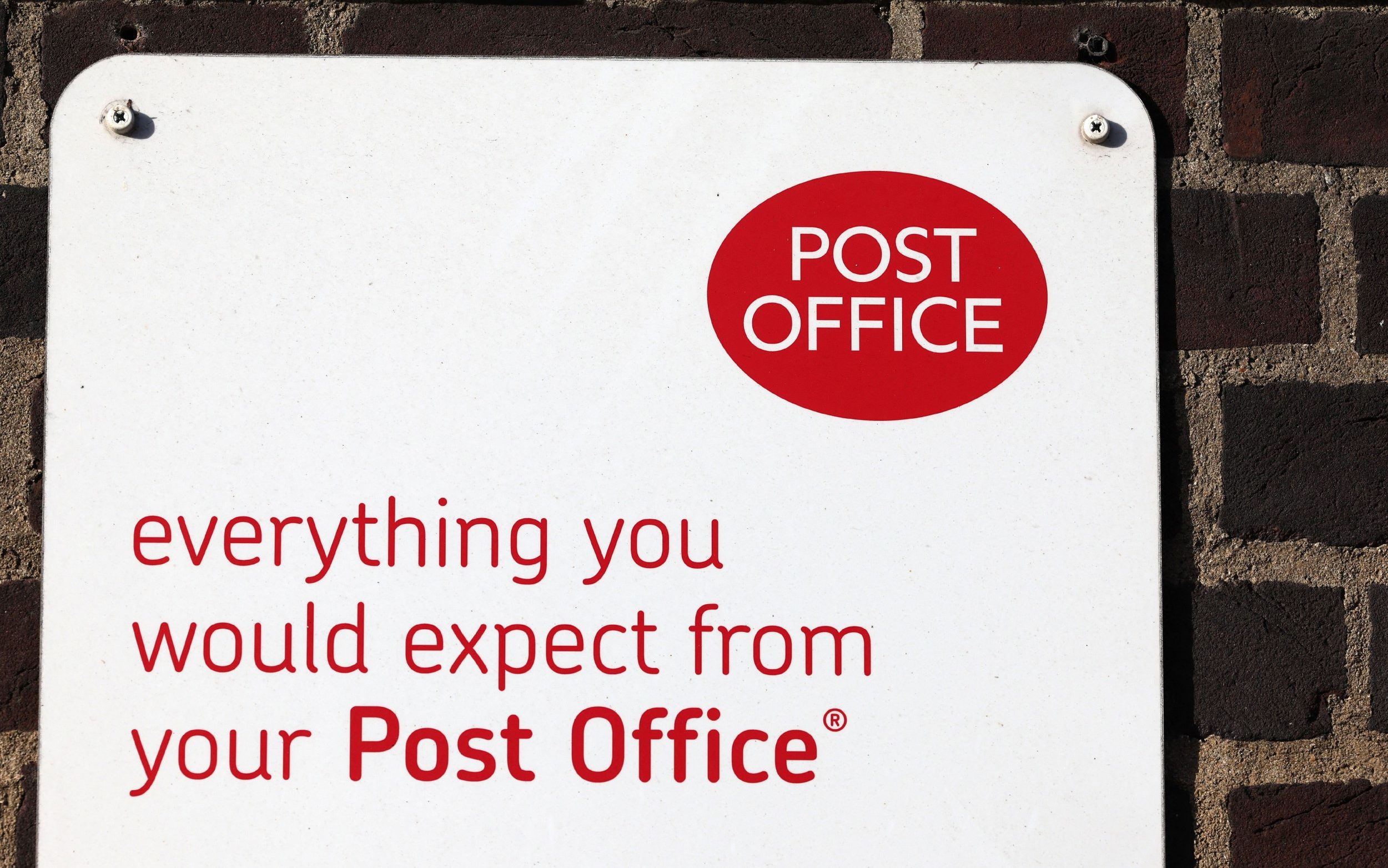 post office has ‘corporate amnesia’, warns wife of horizon scandal victim
