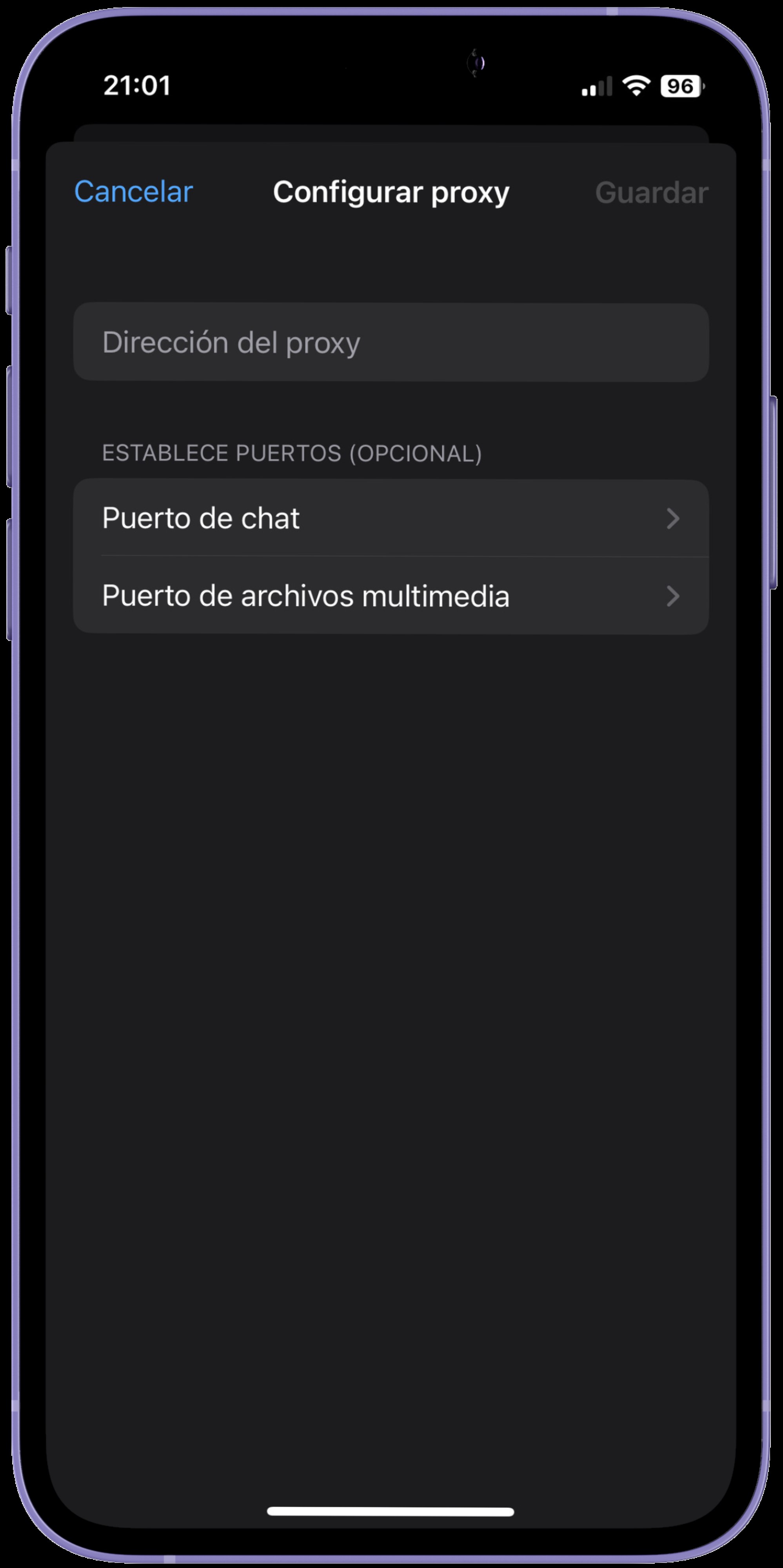 android, cómo enviar mensajes de whatsapp cuando no tienes conexión a internet