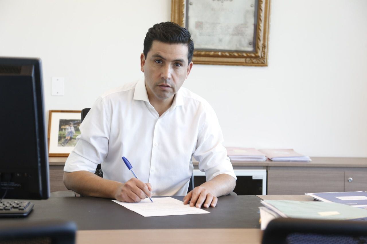 municipalidad de melipilla presenta querella por fraude al fisco contra el exalcalde iván campos