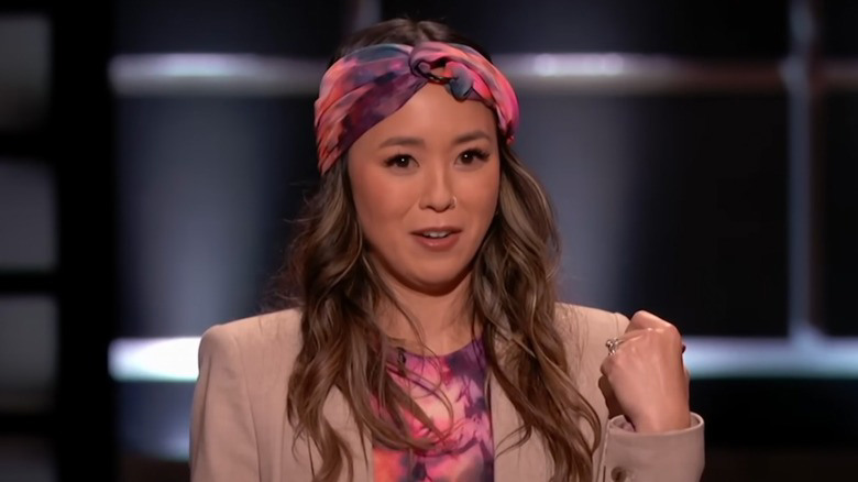 Here's What Went Down With Ooakshell Headbands After Shark Tank
