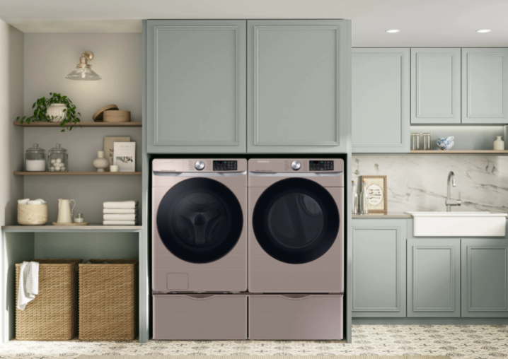 The 6 Best Washer and Dryer Brands in 2024, Chosen by Experts