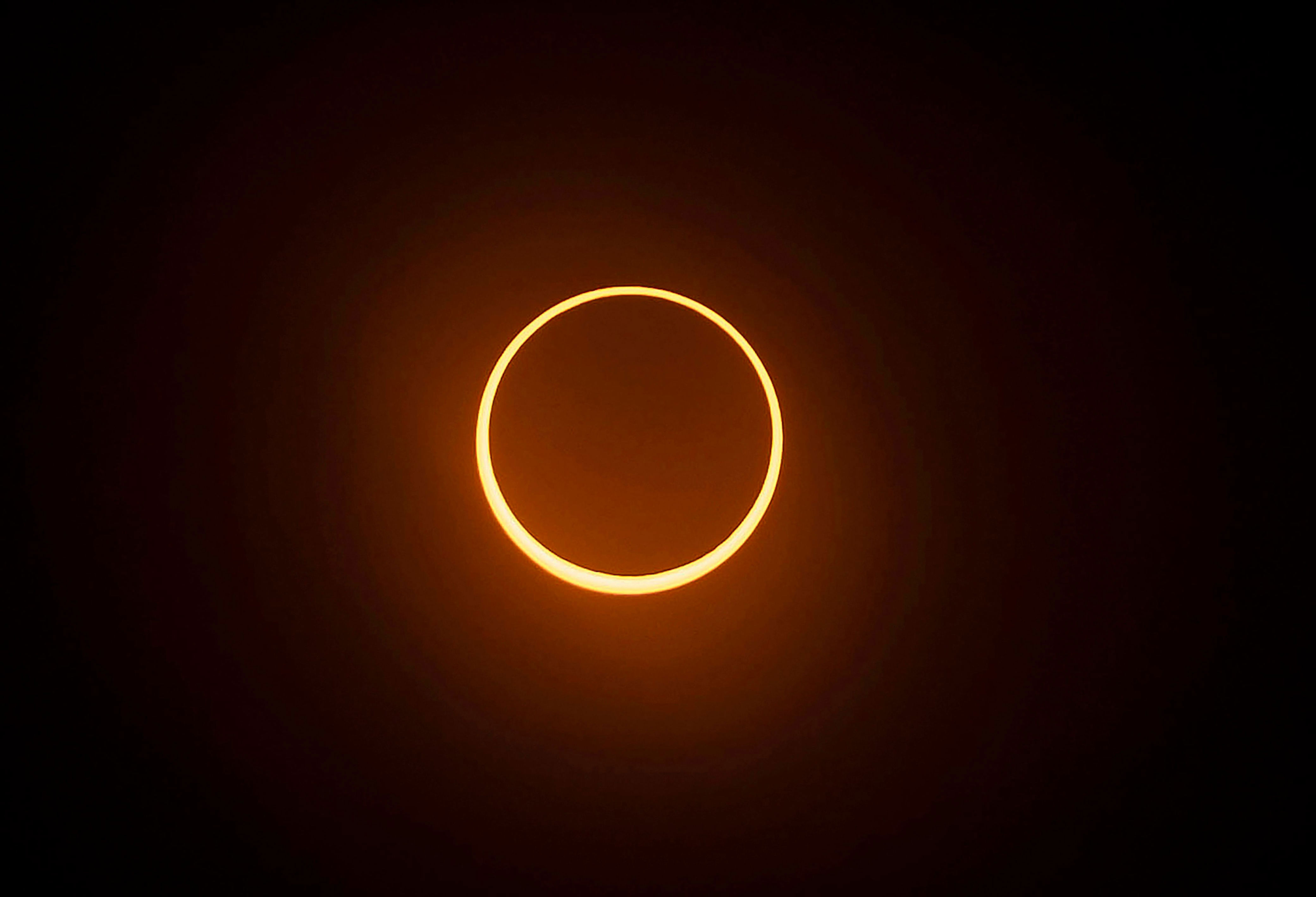 Eclipse total de Sol 2024 Cuándo será y todo lo que necesitas saber