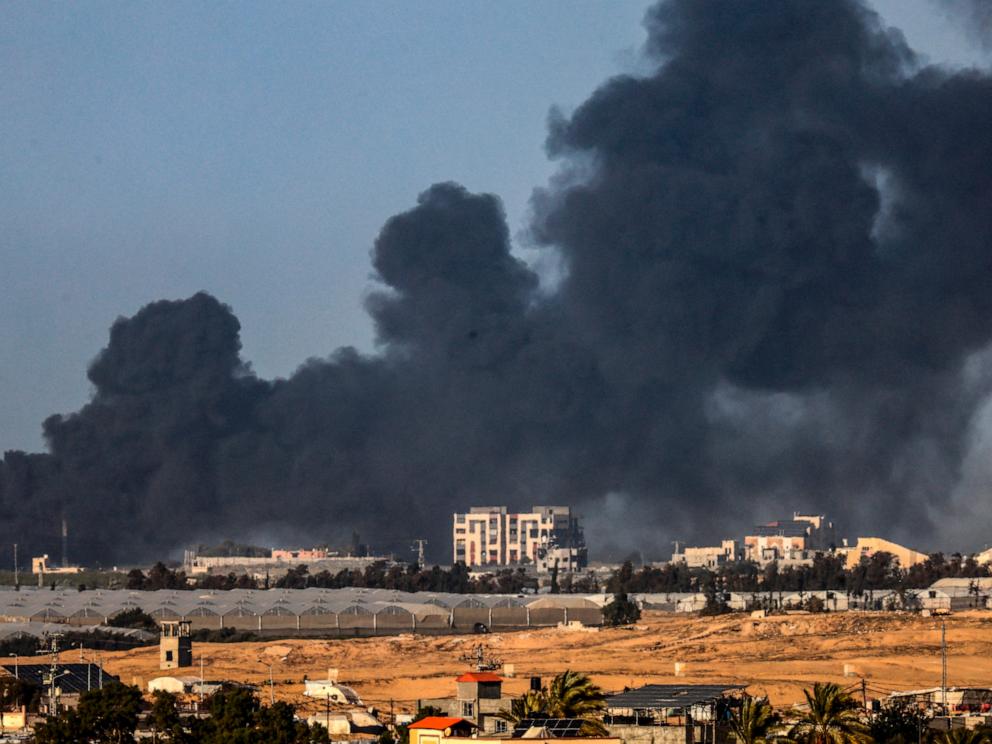 israel-gaza live updates: deadliest day for idf since war began as 24 soldiers killed