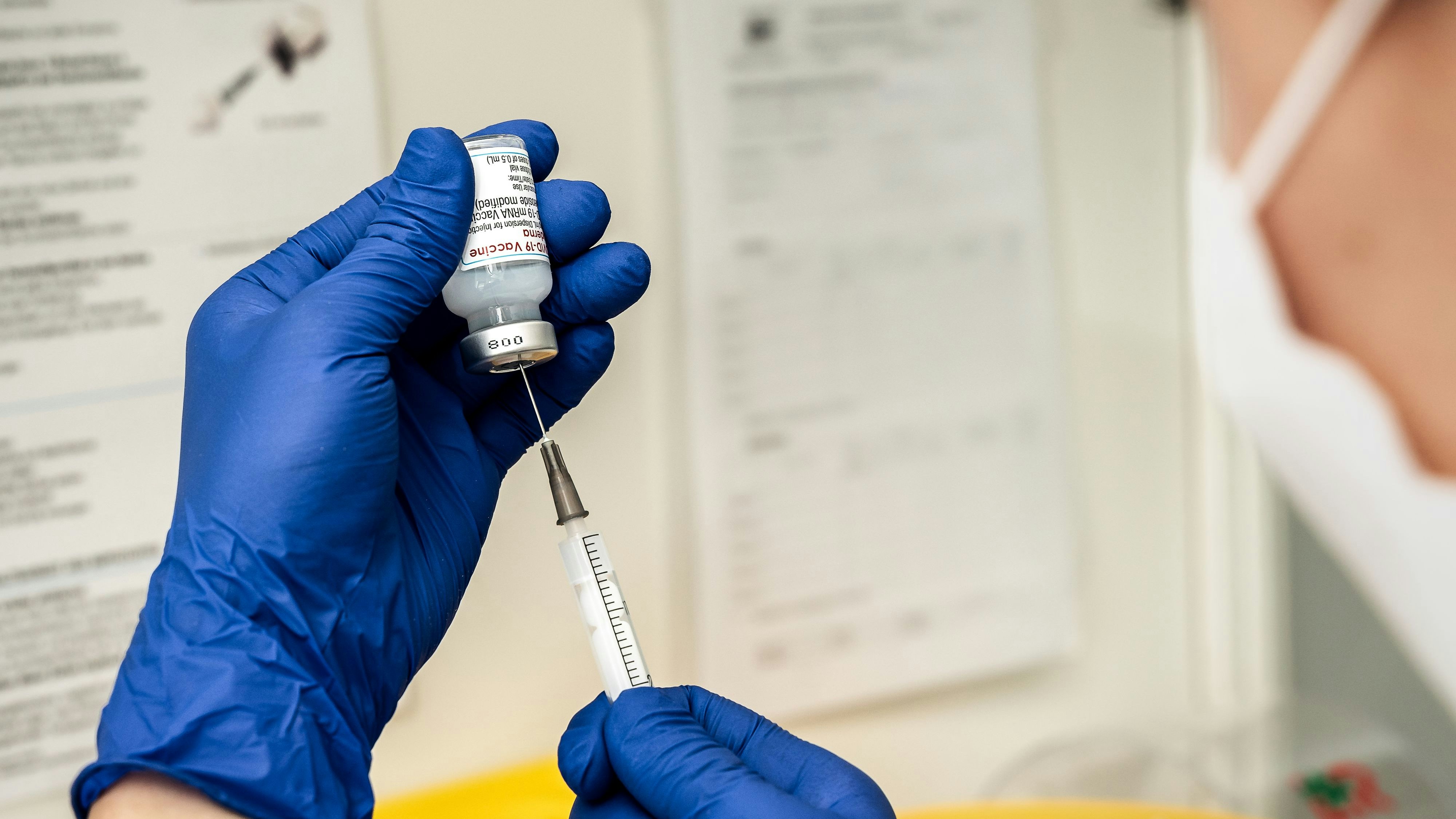 corona-protokolle: neuer knaller um impf-nebenwirkungen