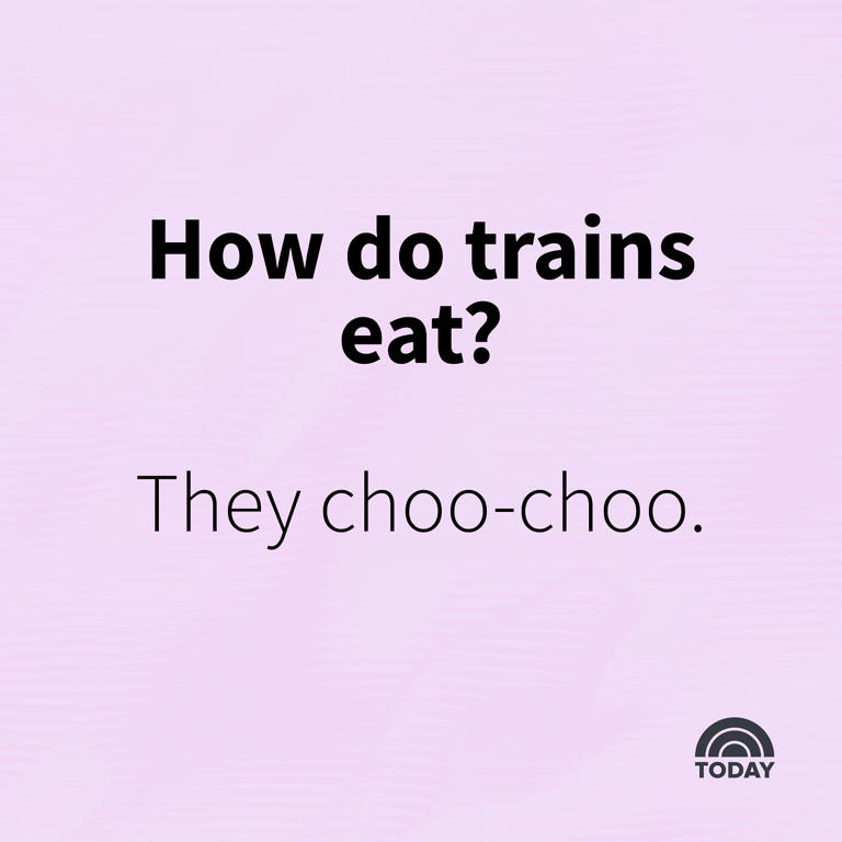 175 bad jokes that are so dumb, you just have to laugh