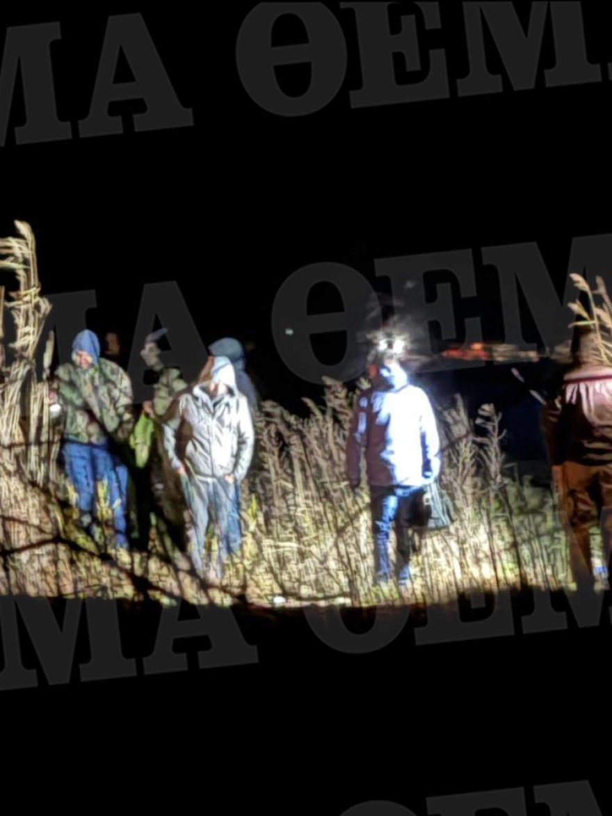 μεσολόγγι: ψάχνουν πού και πώς σκοτώθηκε ο μπάμπης - πυροβολήθηκε πισώπλατα