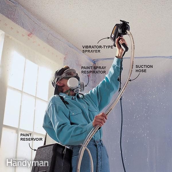 How To Paint Popcorn Ceilings   BB1h5MkA.img