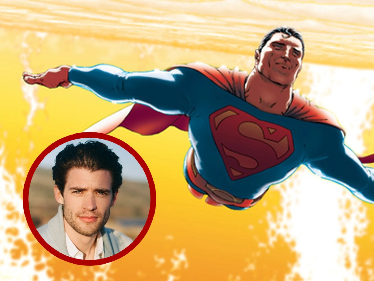 todo lo que sabemos de ‘superman: legacy’, la película que relanza el universo dc