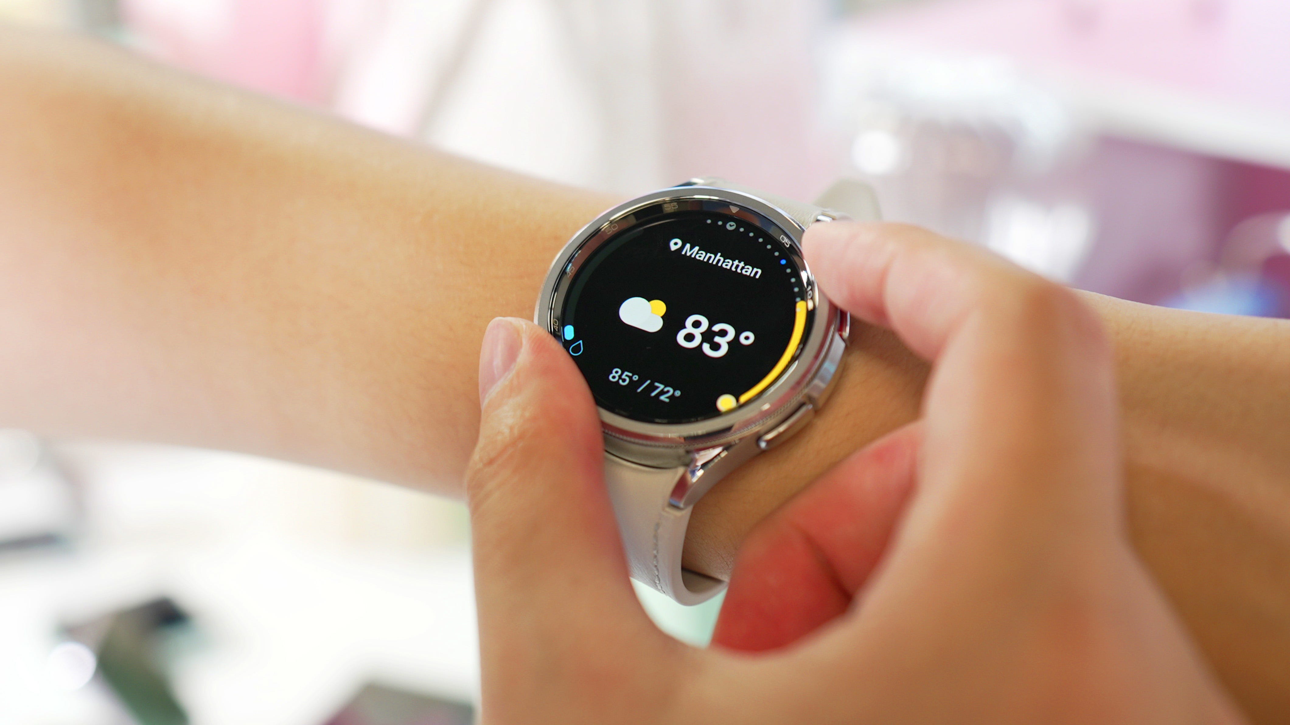 The Best Android Smartwatches In 2024 Expert Tested And Reviewed   BB1h5Nsb.img