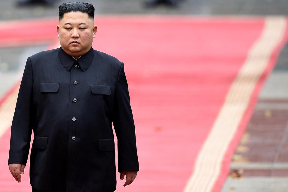 north korea’s military maneuvers and russia alliance raise war concerns—here’s what to know