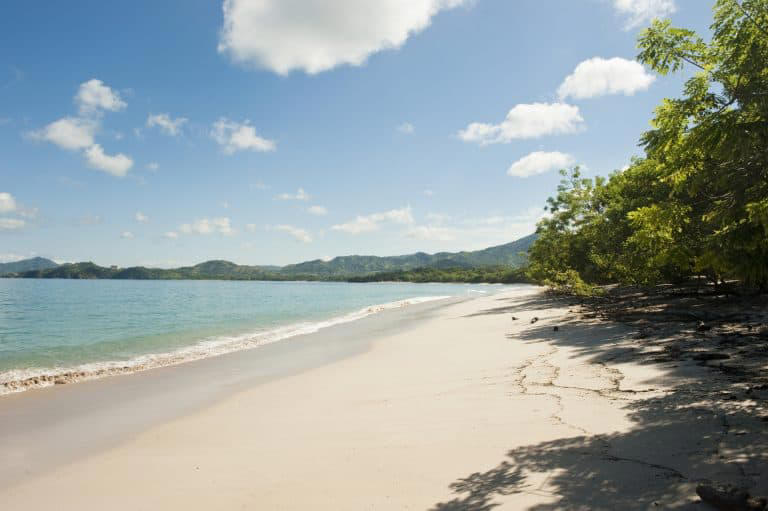 The 17 Best Beaches In Costa Rica For Families