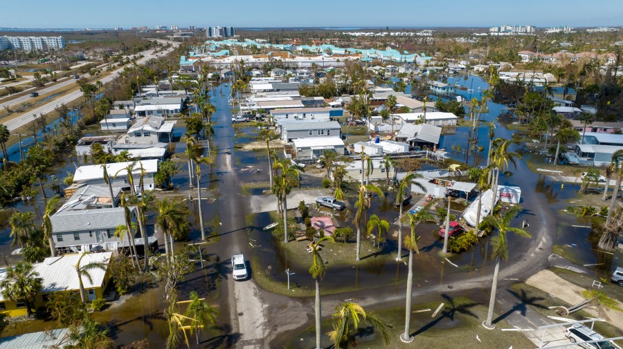 FEMA changes aim to streamline process for storm victims