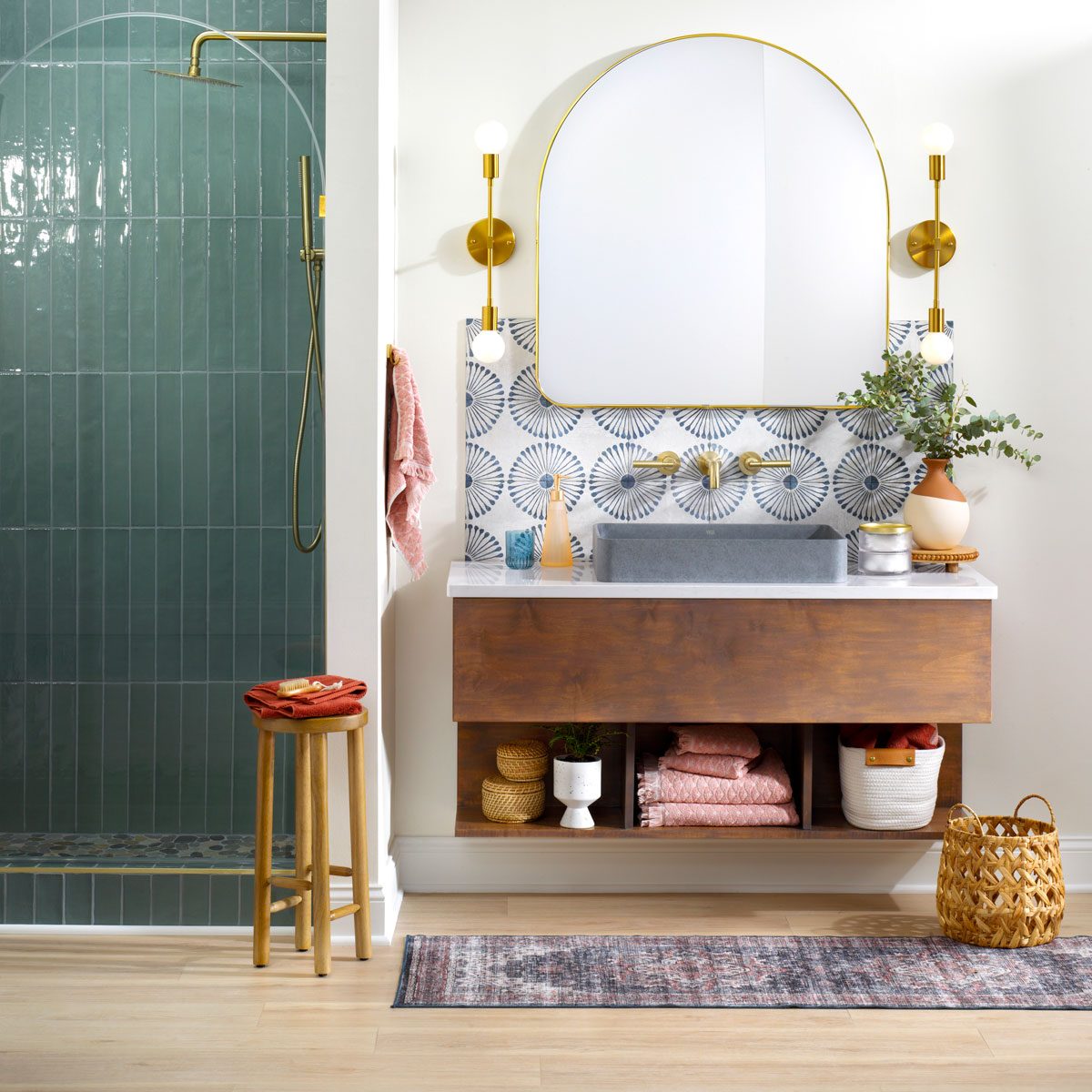 The Top 11 Bathroom Trends Of 2024 According To Interior Designers   BB1h5Qzz.img