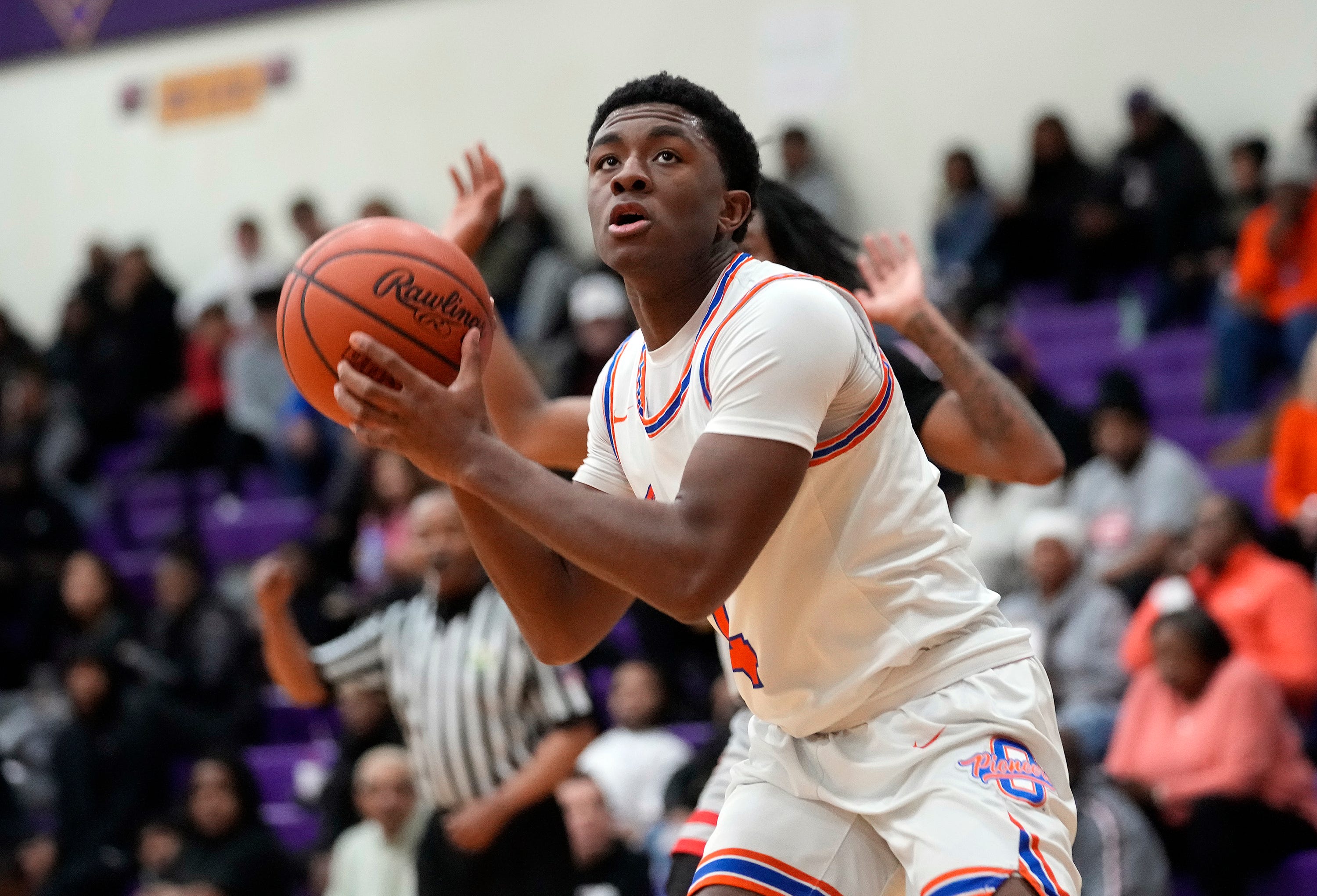 Which Central Ohio High School Boys Basketball Teams Made Sixth AP Poll ...