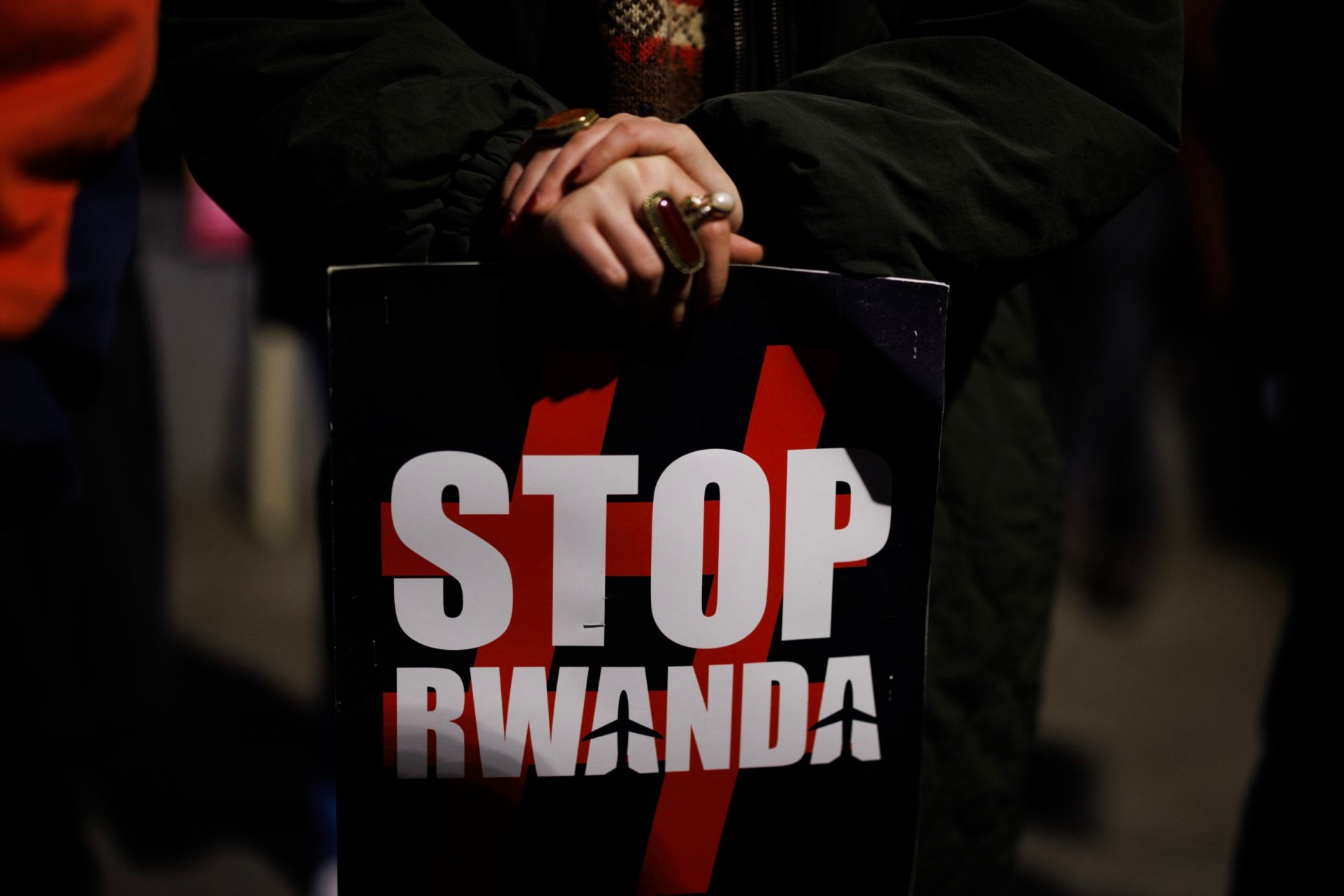 the house of lords strikes a serious blow to rishi's rwanda plans