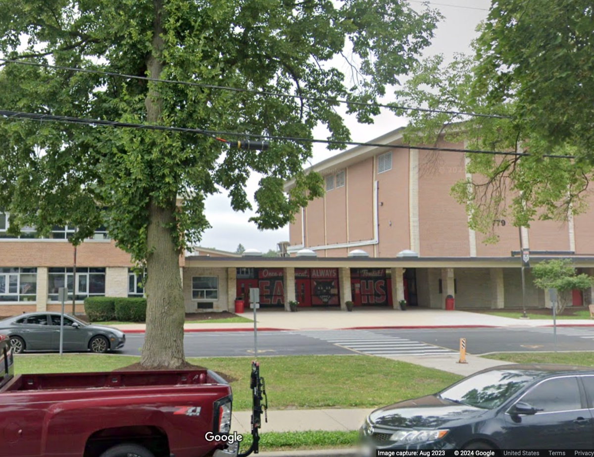 East Aurora HS Dismisses Students Suddenly Due To Heating System Issue