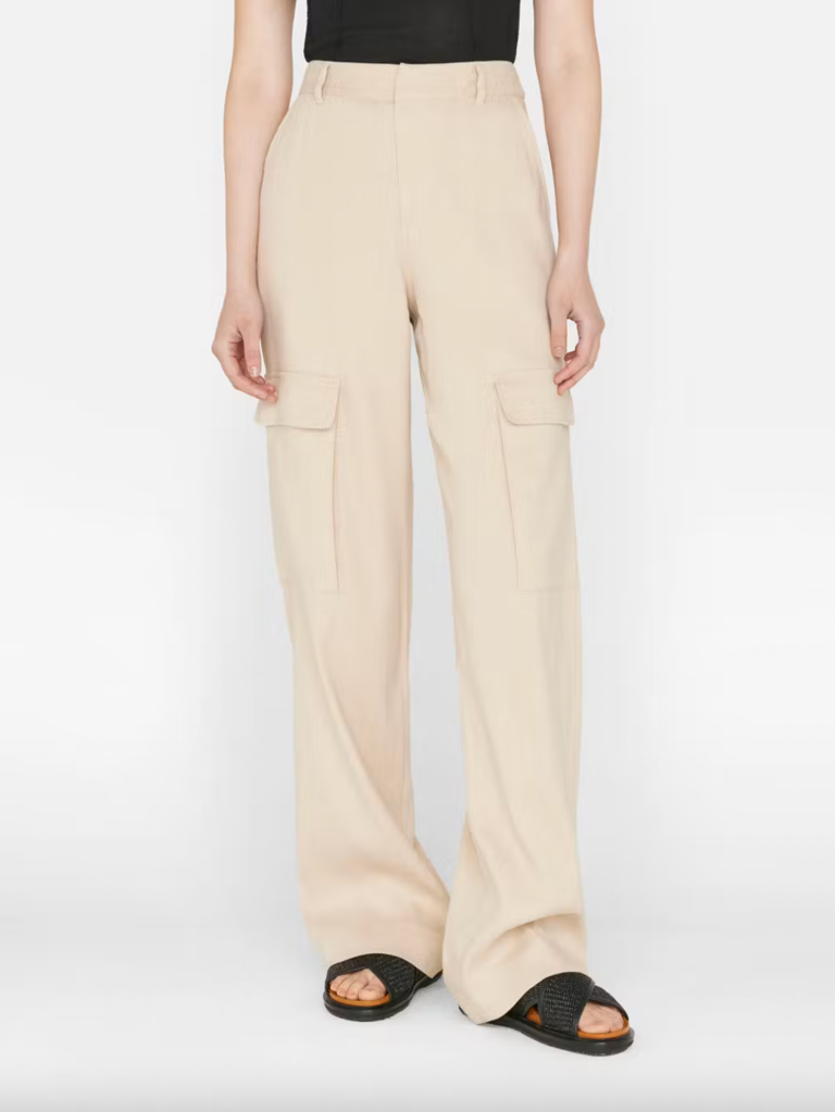 Surprise! We Found The 16 Best Work Pants For Women — From Wide Leg To ...