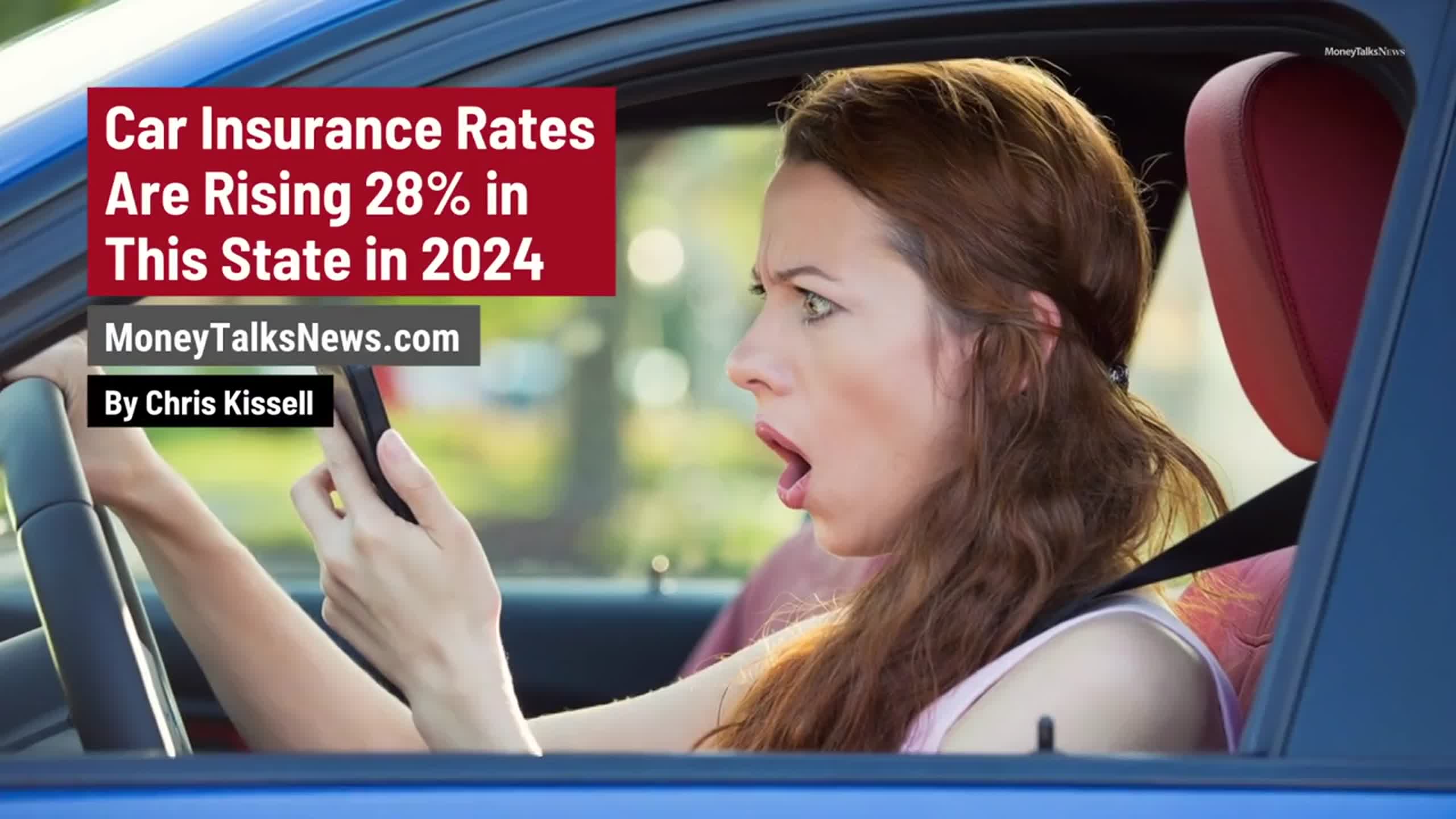 Car Insurance Rates Are Rising 28 In This State In 2024   BB1h5V8j.img