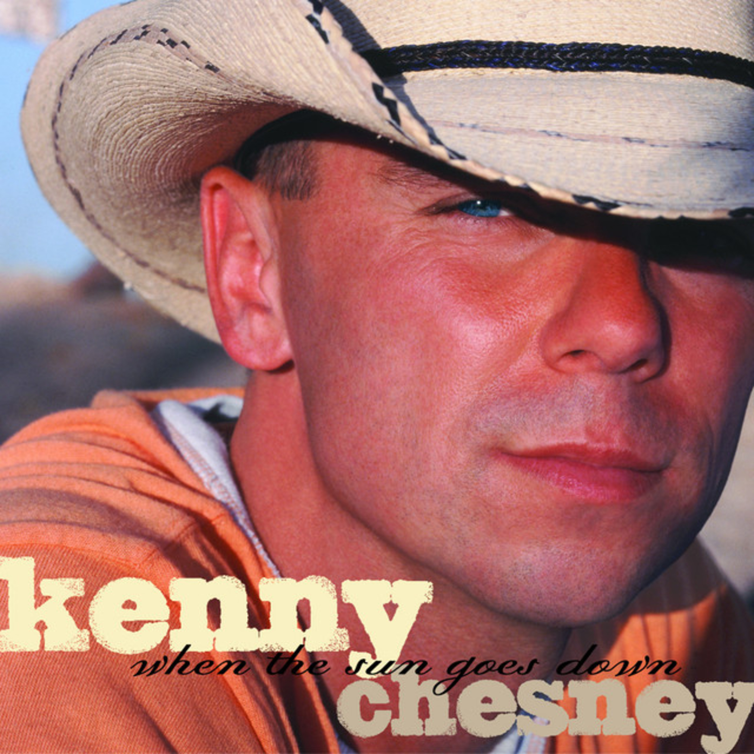 <p>Kenny Chesney took over the country music airwaves with his album <em>When The Sun Goes Down.</em> <a href="https://www.youtube.com/watch?v=eGLdbpmXrbQ">The title track</a> features Uncle Kracker, and it's the perfect song to play for a smooth line dance. Some of Chesney's other hit singles include "There Goes My Life," "I Go Back," and "The Woman With You." </p><p><a href='https://www.msn.com/en-us/community/channel/vid-cj9pqbr0vn9in2b6ddcd8sfgpfq6x6utp44fssrv6mc2gtybw0us'>Follow us on MSN to see more of our exclusive entertainment content.</a></p>