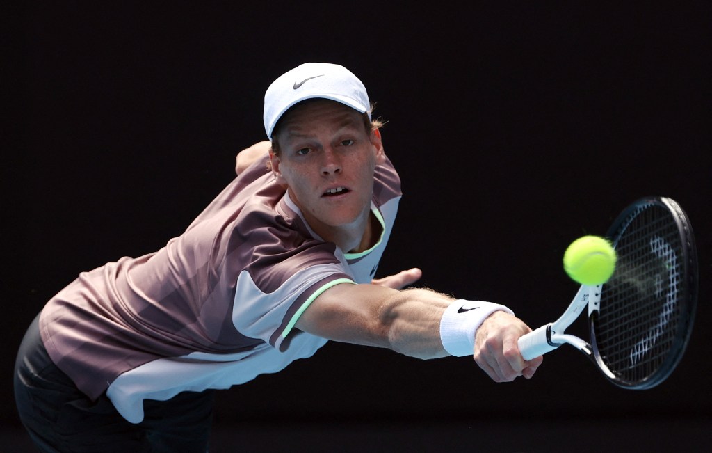 Australian Open Prediction: Andrey Rublev Vs. Jannik Sinner Odds, Best ...