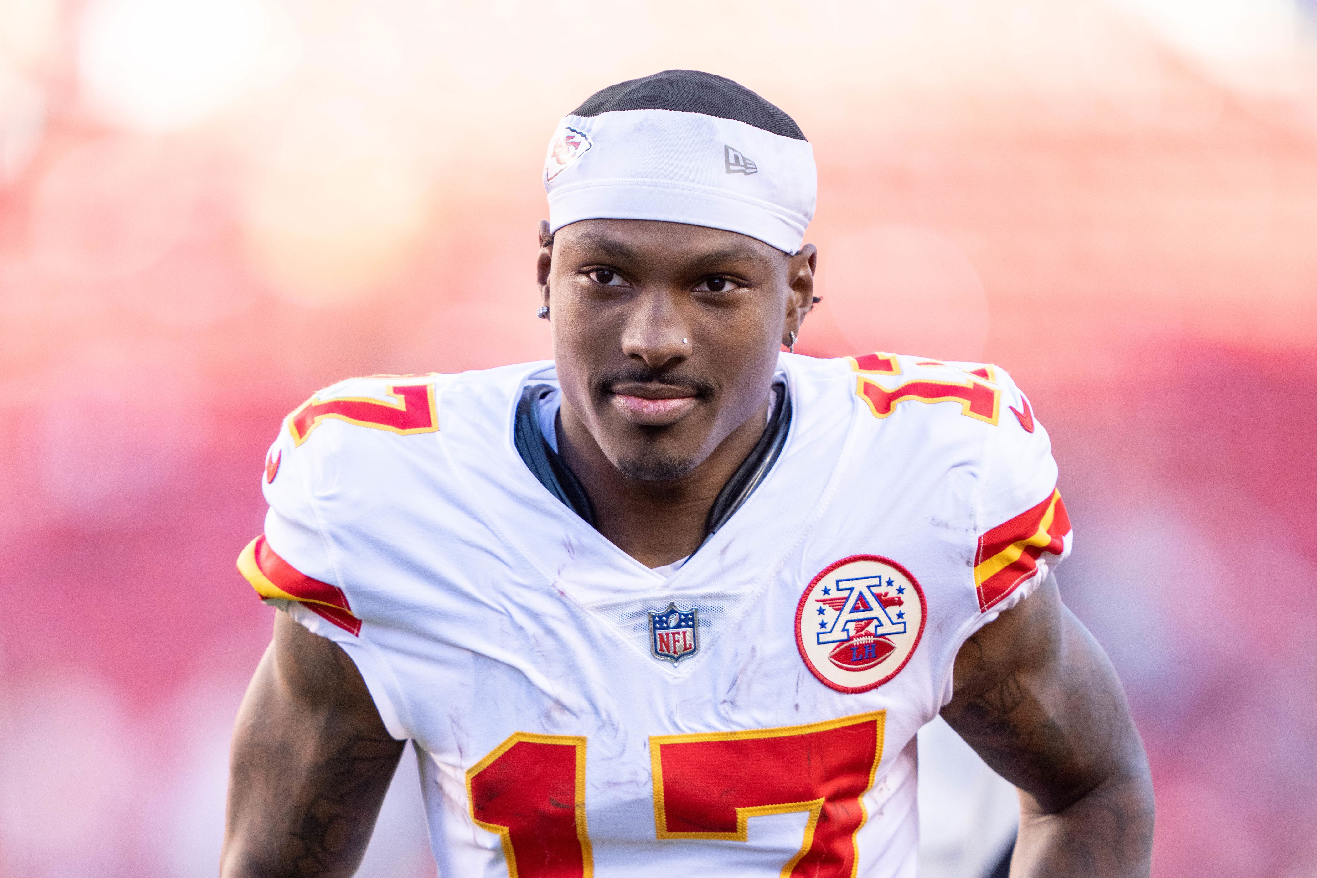 Chiefs RB Clyde Edwards-Helaire Fired Up For Shot At Another Super Bowl ...