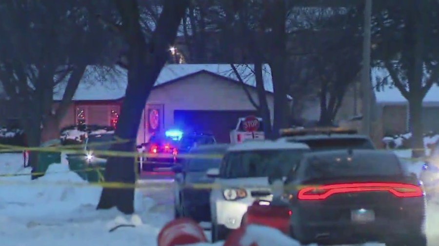 Manhunt Underway After 8 People Killed In Chicago Suburbs: Illinois Police