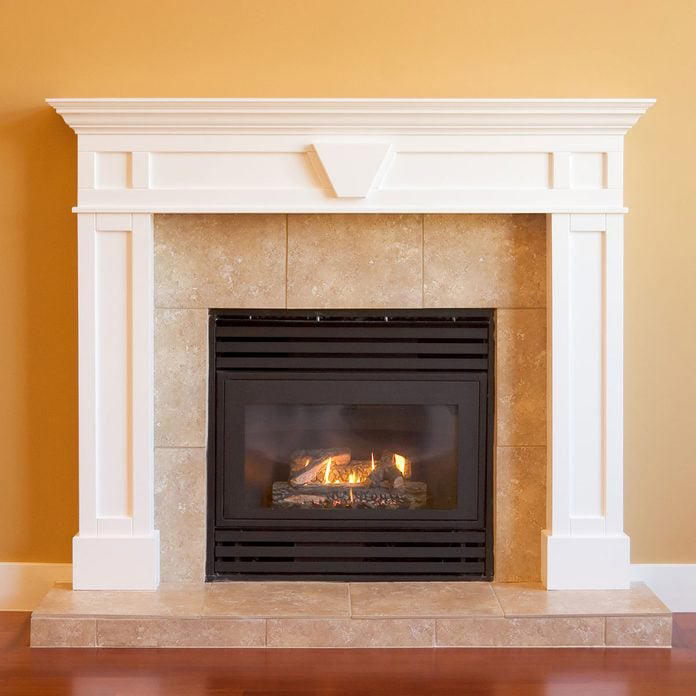 6 Best Ways to Close Off a Fireplace