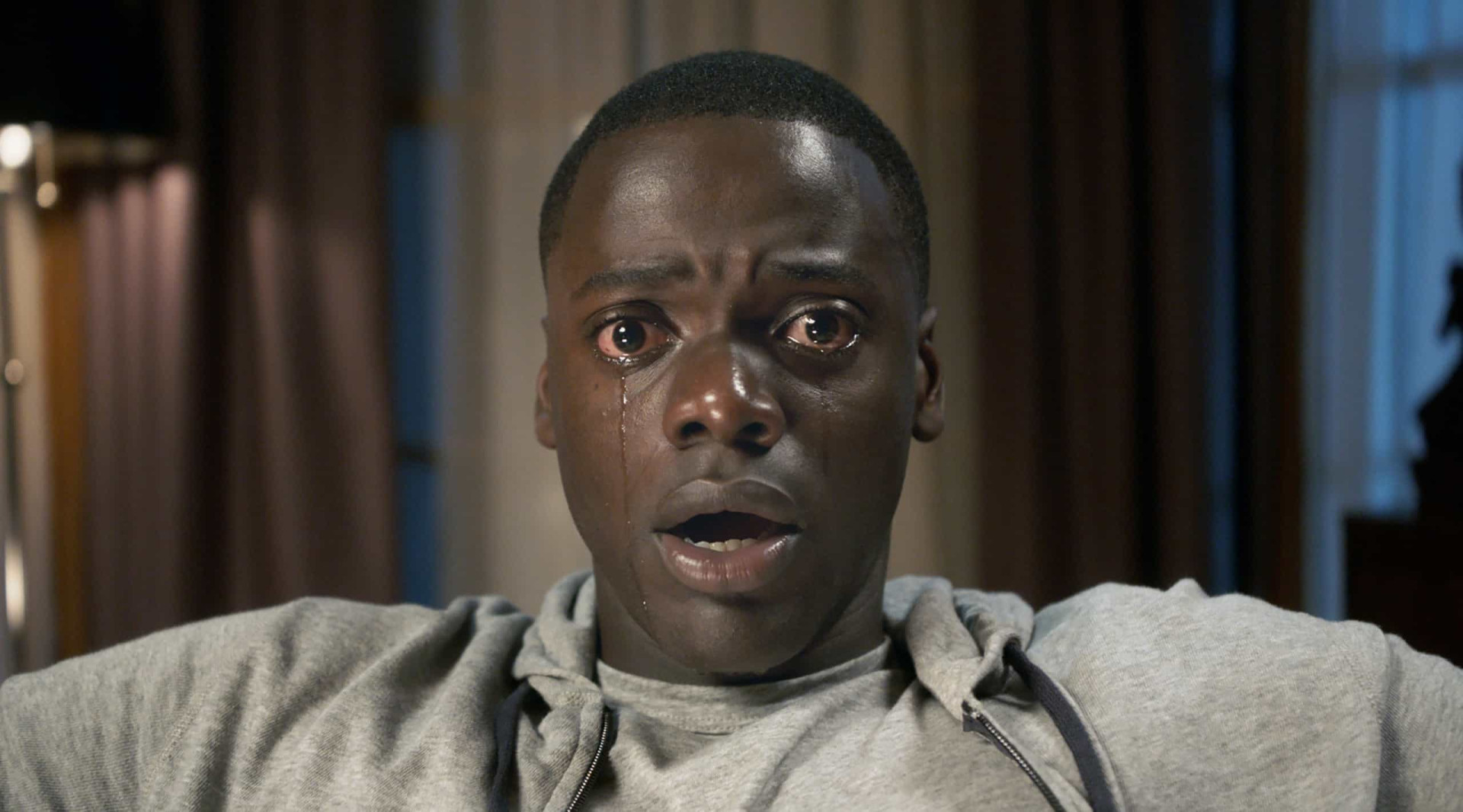 Get Out 2017 Parents Guide - ai38745