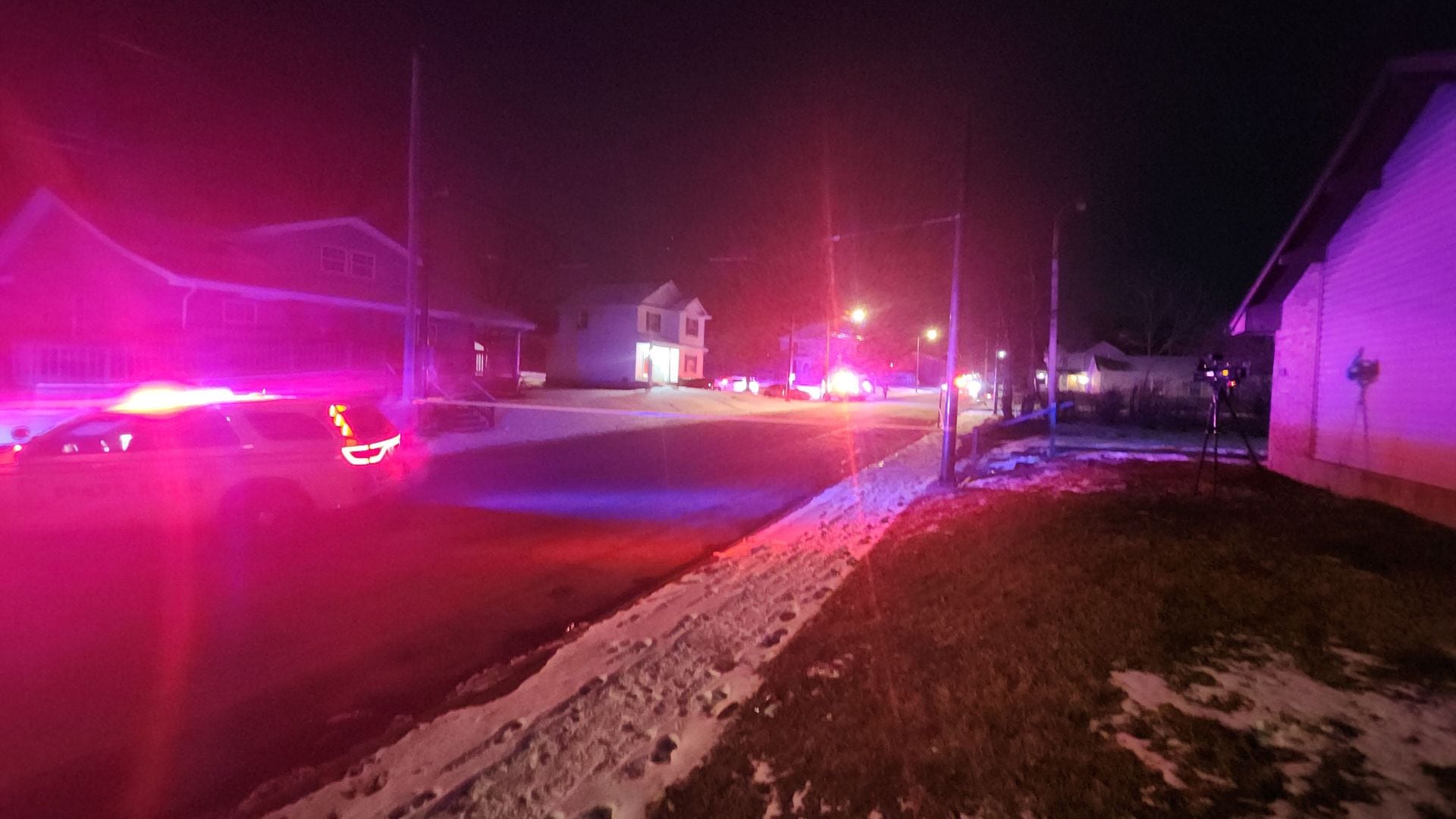 UPDATE: 17-year-old Dead After Shooting In Dayton