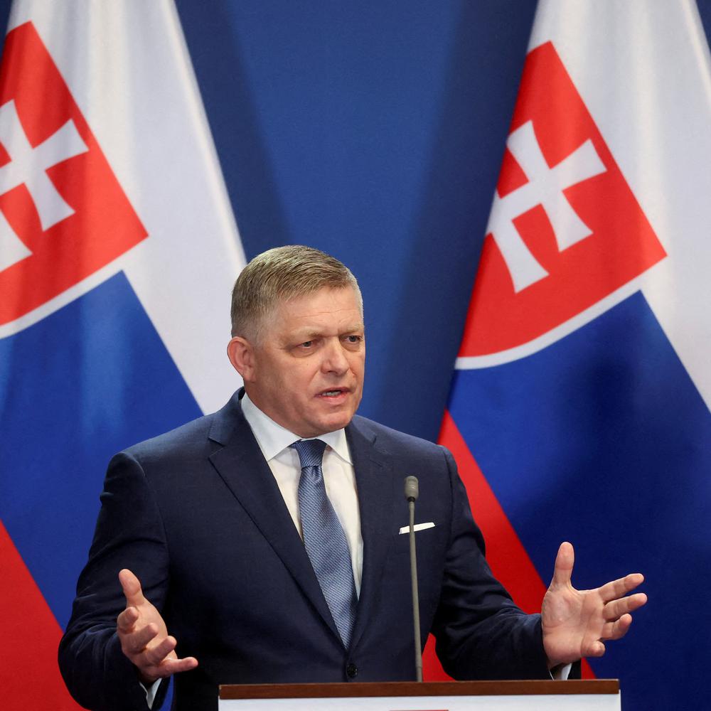 reformpläne bedrohen rechtsstaatlichkeit: eu-kommission droht slowakei mit blockade von geldern