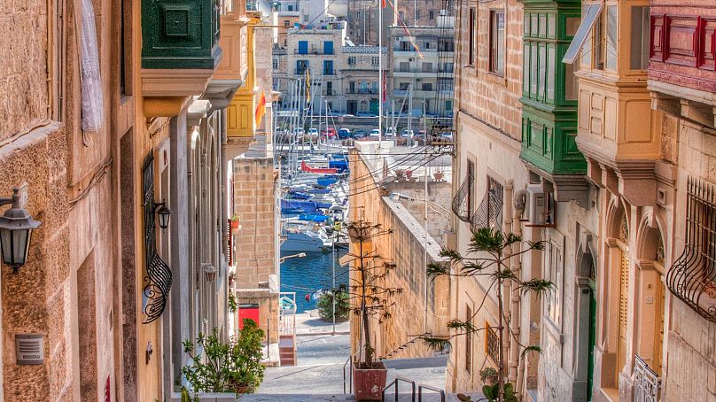 in need of some sunshine? here are the best european destinations for a warm winter getaway