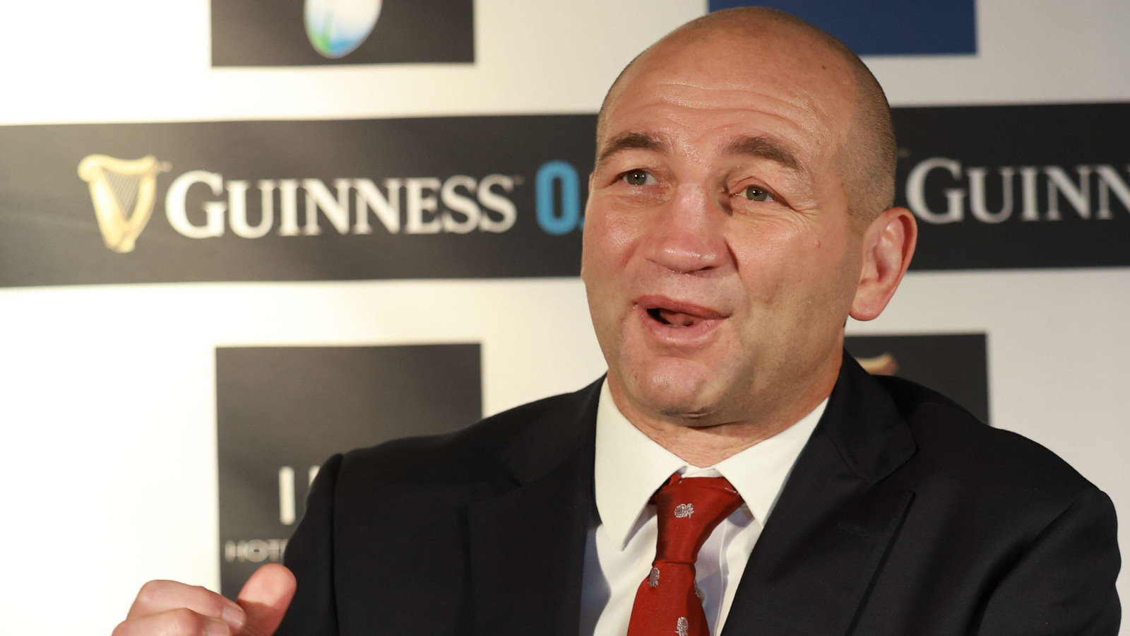 steve borthwick lays down six nations challenge to england as ‘different approach’ needed