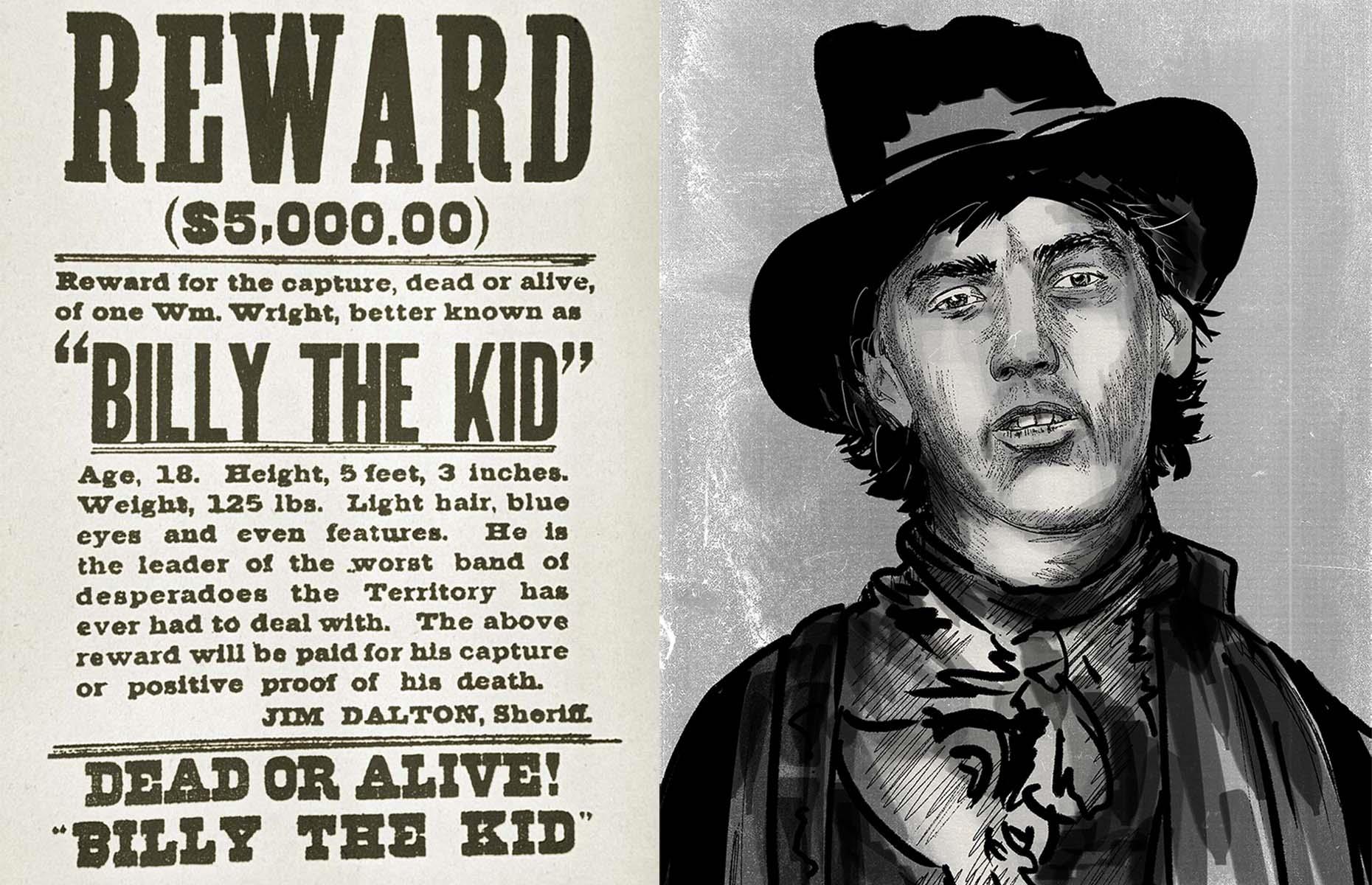 Uncover the complex history of America's Old West in pictures