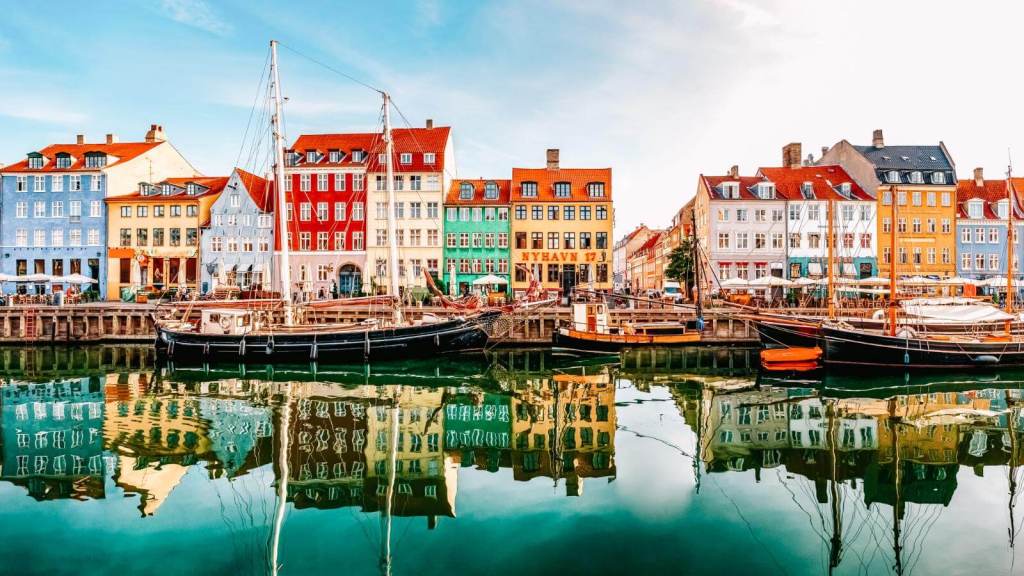 <p>If you add one Scandinavian city to your <a href="https://worldwildschooling.com/natural-wonders-in-europe/">European bucket list</a>, you’d better make it Copenhagen. The hip Danish capital offers a cool coffee-and-pastry culture, far more than its fair share of boutique hotels and fine dining establishments, and infinite style when shopping for fashion and homeware. You can also dip in one of the city’s outdoor swimming spots in summer.</p><p class="has-text-align-center has-medium-font-size">Read also: <a href="https://worldwildschooling.com/budget-friendly-european-cities/">Pocket-Friendly European Cities To Visit</a></p>