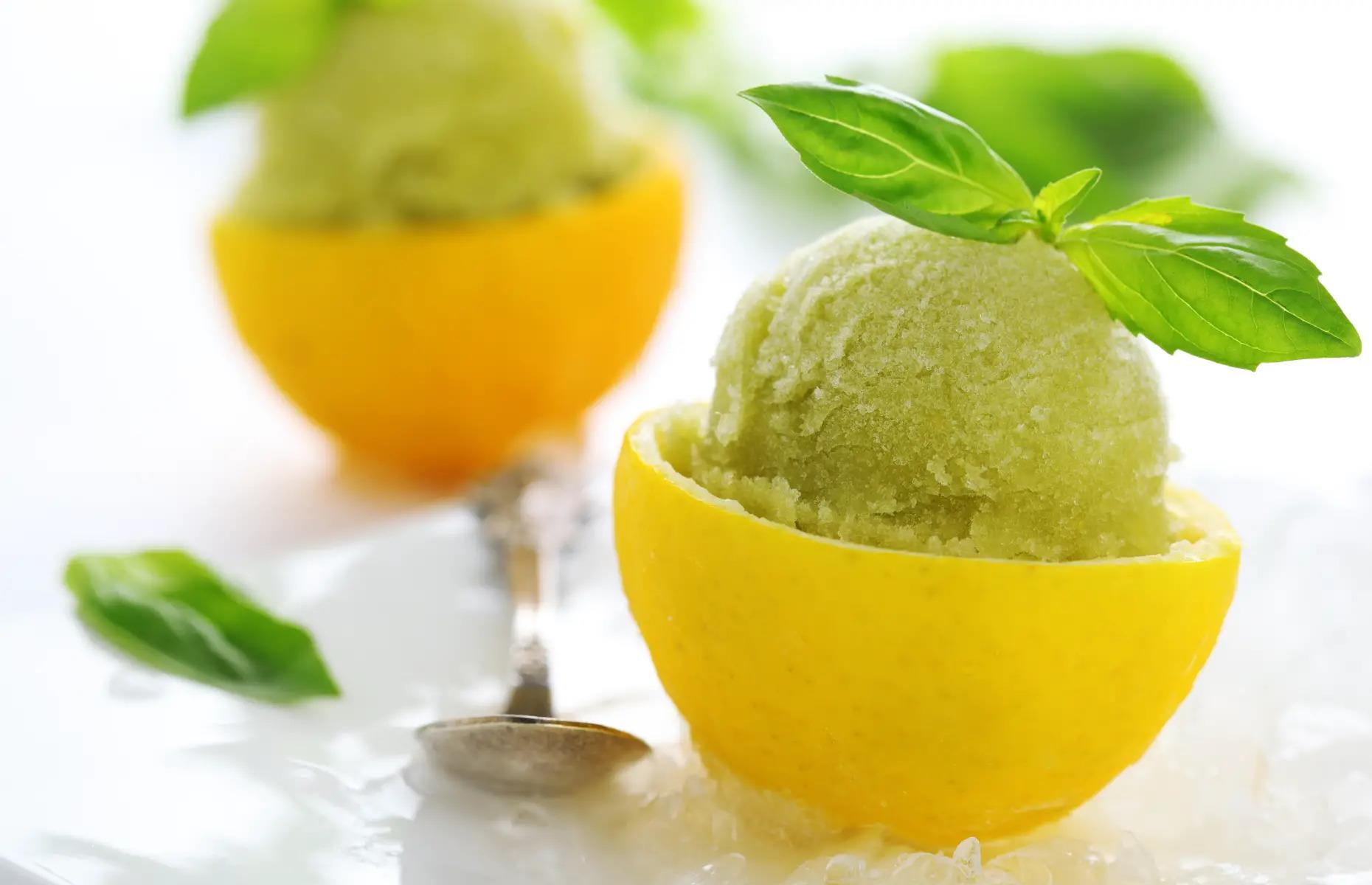 Ranked the world's most delicious desserts