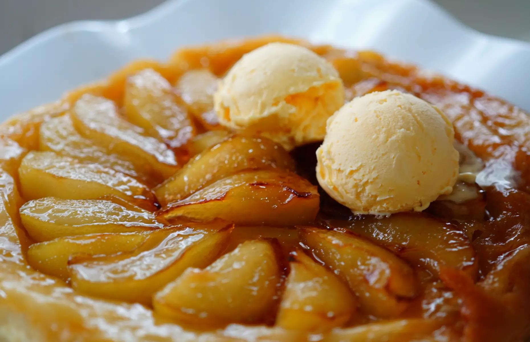 Delicious desserts everyone needs to try at least once