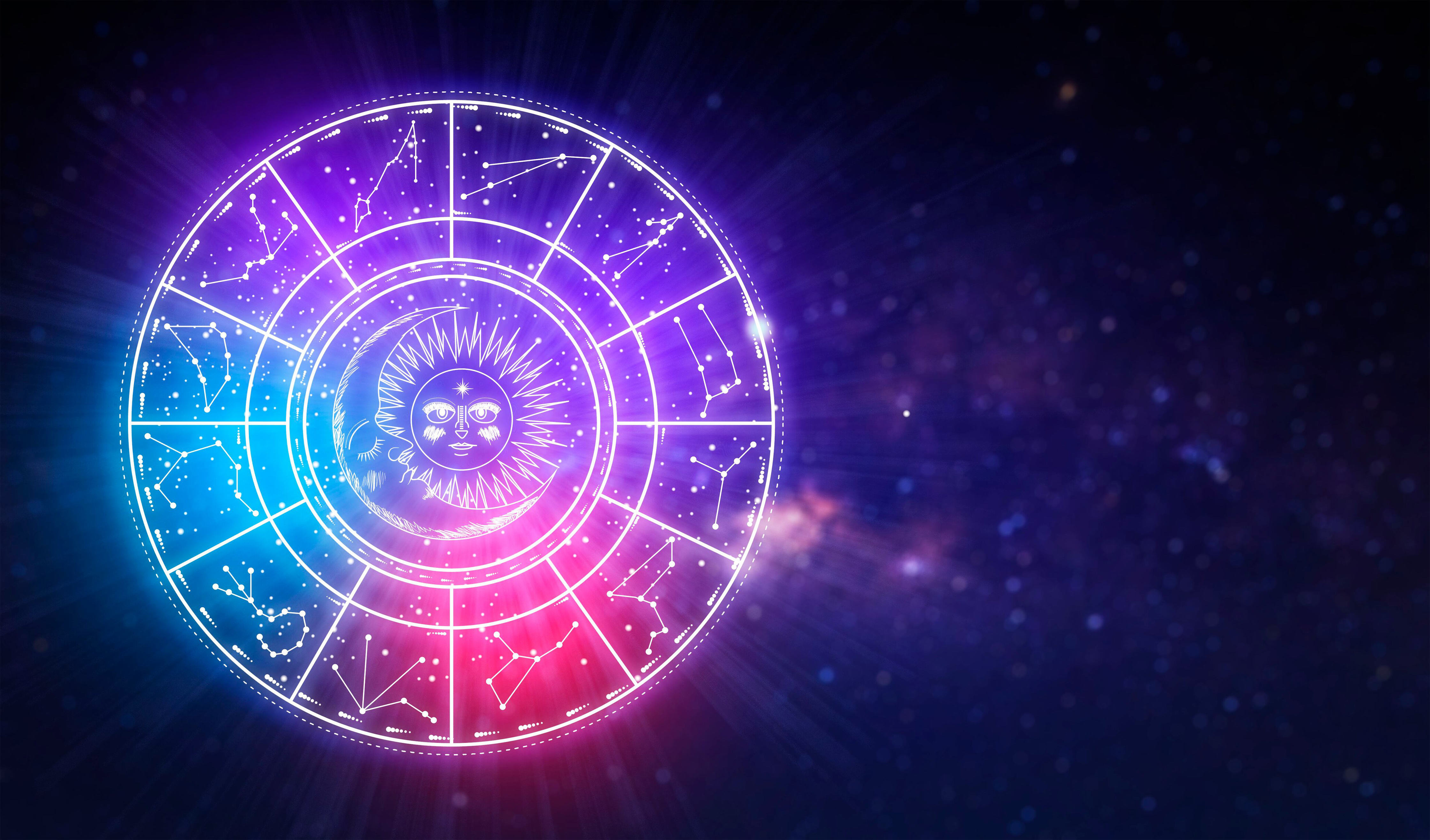 los cinco signos del zodiaco que encontrarán el amor la última semana de abril de 2024