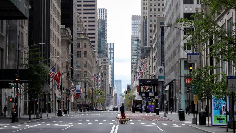 new york : un immeuble vendu pour près d’un milliard de dollars