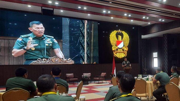 PENDAM I/BB Juara I Newstensity Penerangan TNI AD 2023,Ini Pesan ...