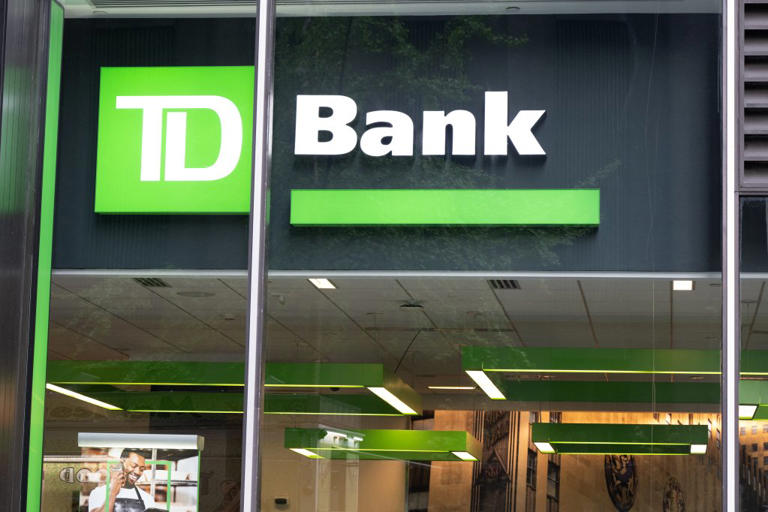 Got a TD Bank account Deadline nears to opt out of 15.9M